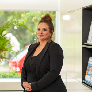 Interhouse makelaars Utrecht Nathalie