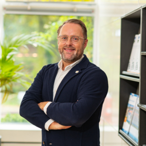 Interhouse makelaars Utrecht Vincent