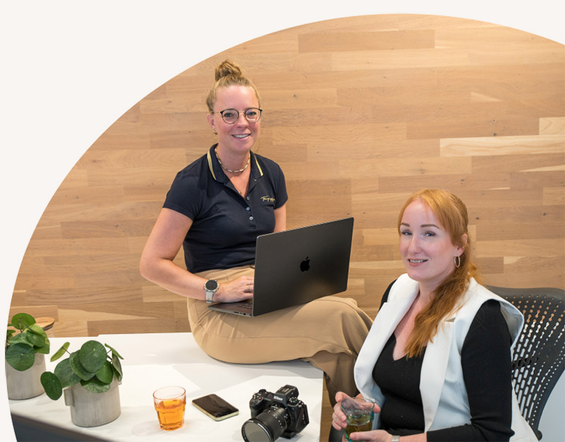 Interhouse marketing