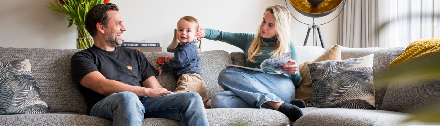 Huurders Interhouse makelaars