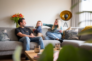 Huurders Interhouse makelaars